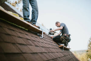 Find Local Roofers & Roofing Contractors in Woodland Park, MI
